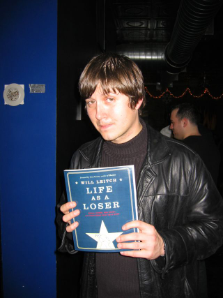 Illustration for article titled Volume 1, Issue 100: The One About Life As A Loser
